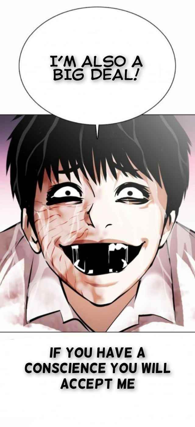 18+ Lookism Chapter 370 page 55
