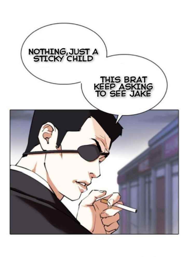 18+ Lookism Chapter 370 page 58