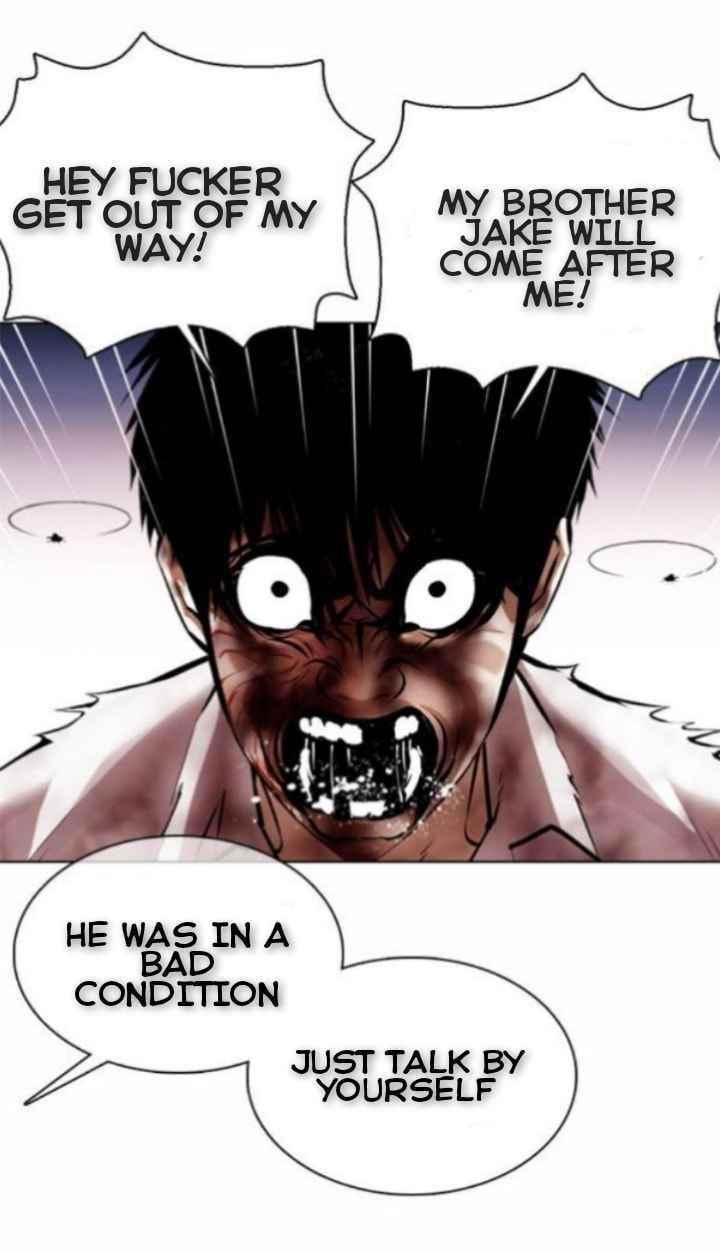 18+ Lookism Chapter 370 page 60