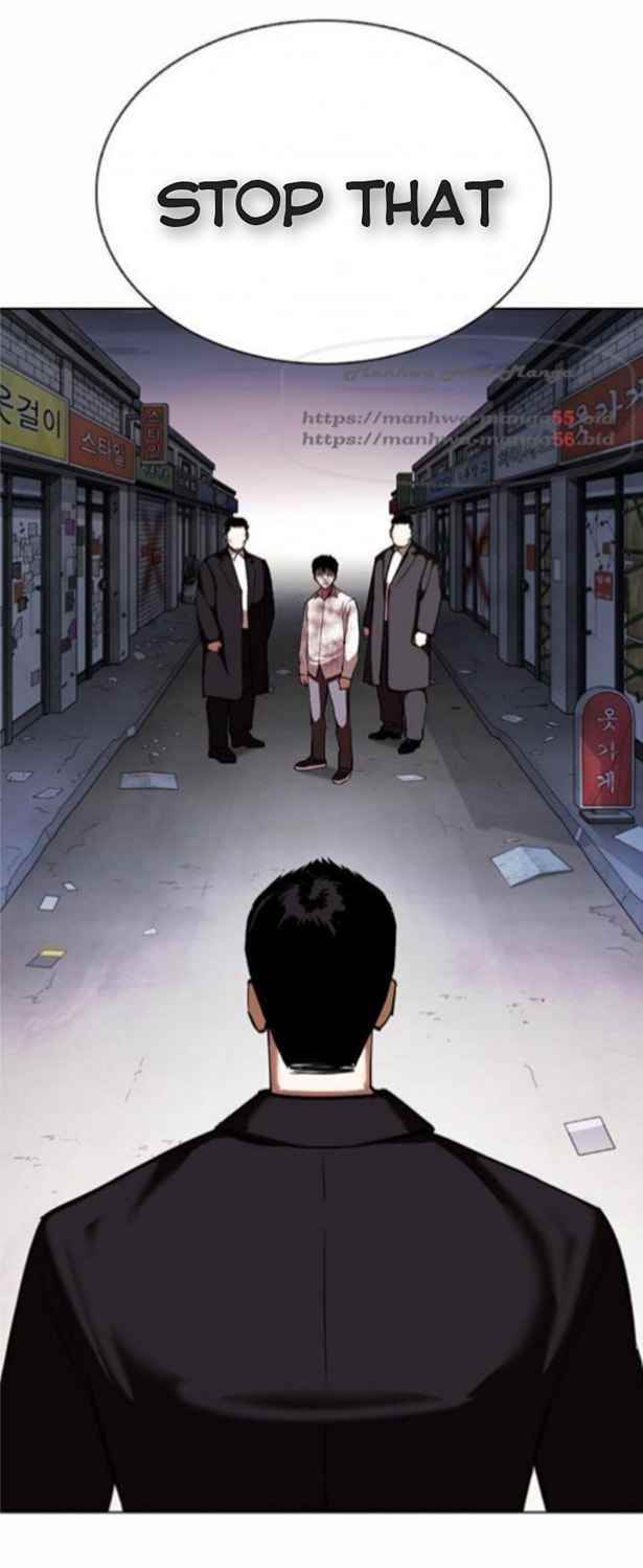 18+ Lookism Chapter 370 page 62