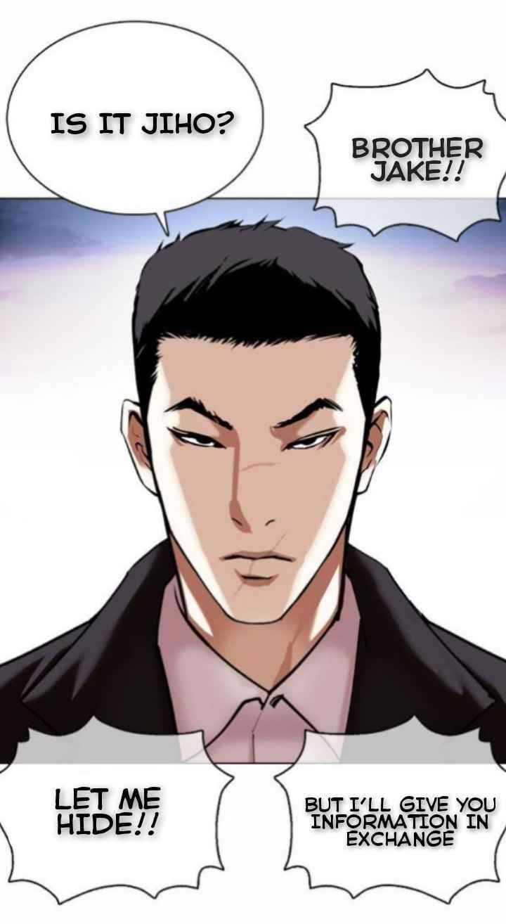 18+ Lookism Chapter 370 page 63