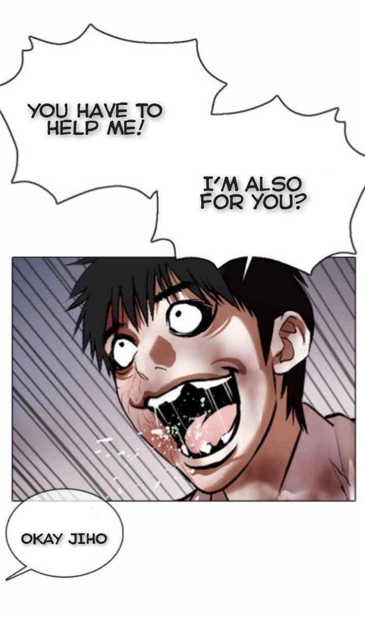 18+ Lookism Chapter 370 page 65