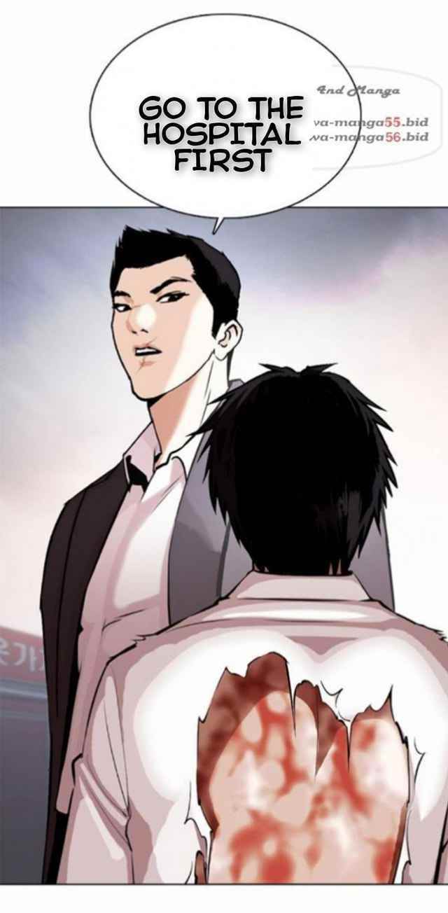18+ Lookism Chapter 370 page 66