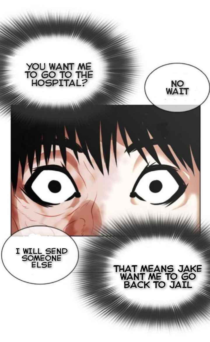 18+ Lookism Chapter 370 page 68