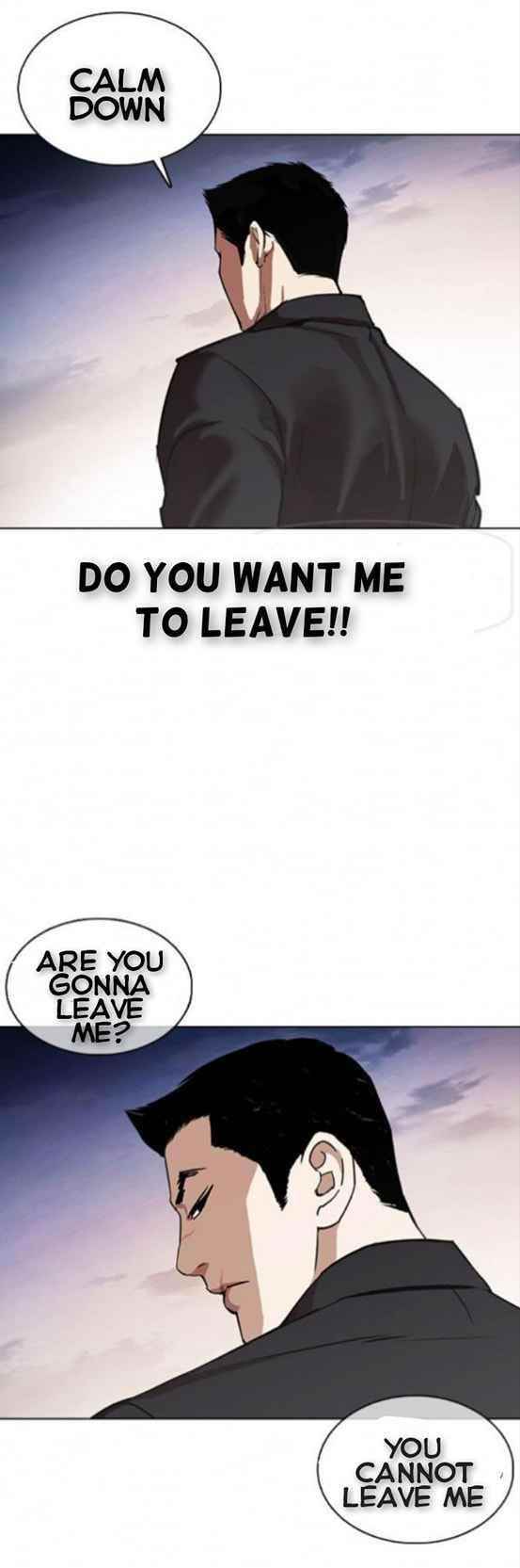 18+ Lookism Chapter 370 page 69