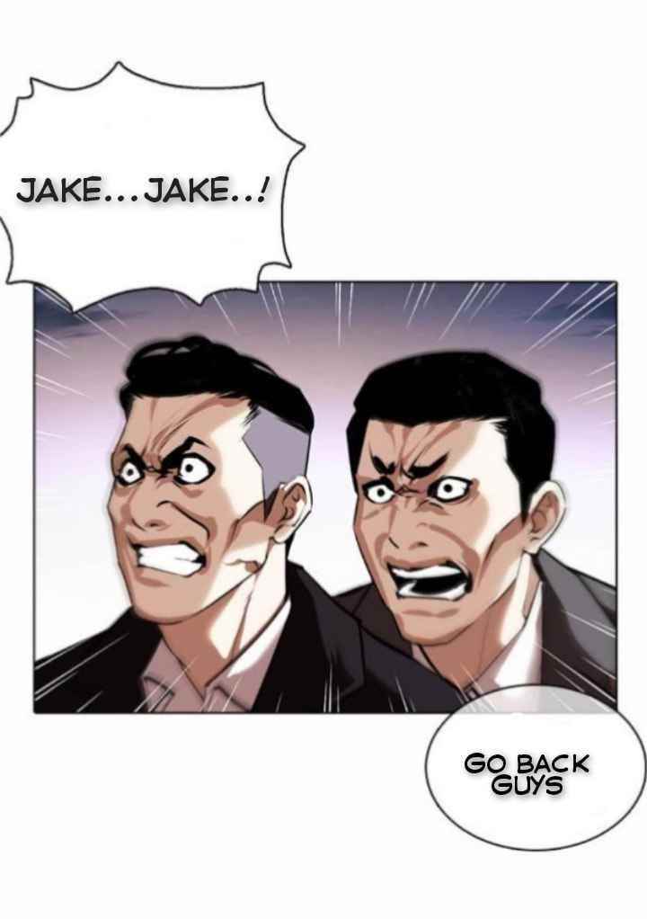18+ Lookism Chapter 370 page 71