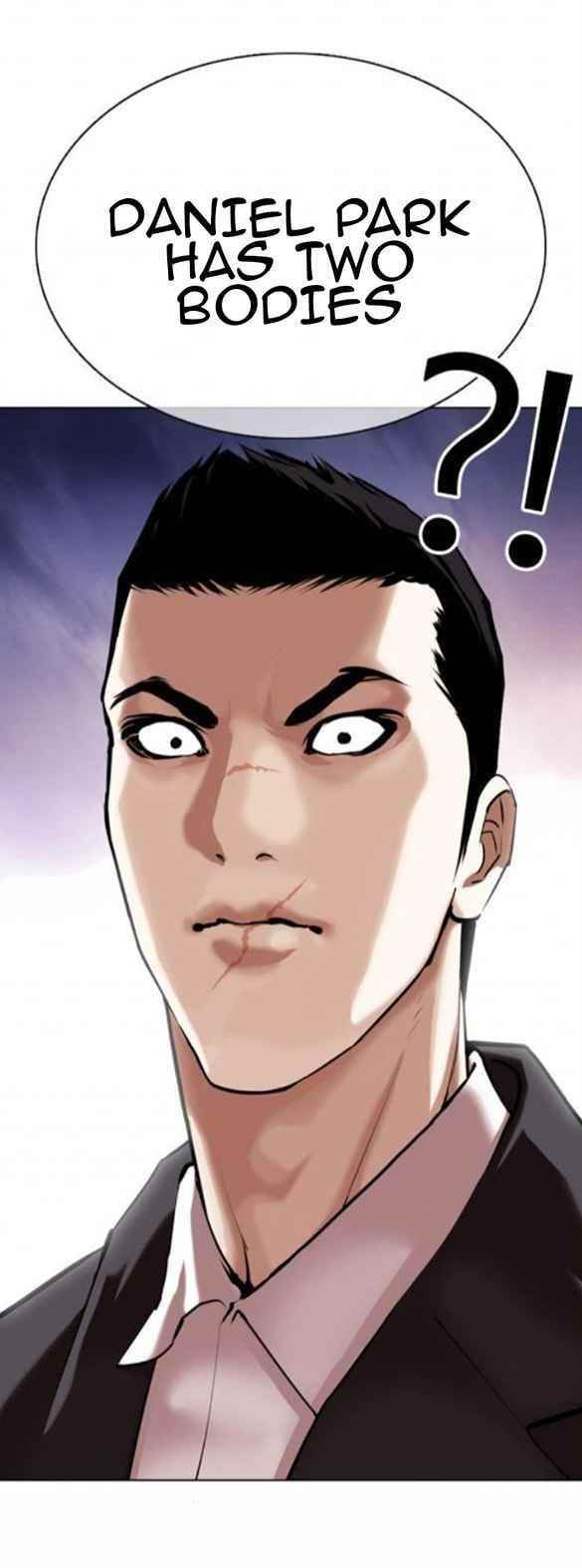 18+ Lookism Chapter 371.5 page 2