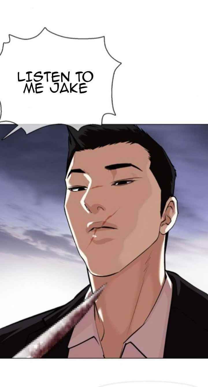 18+ Lookism Chapter 371.5 page 8