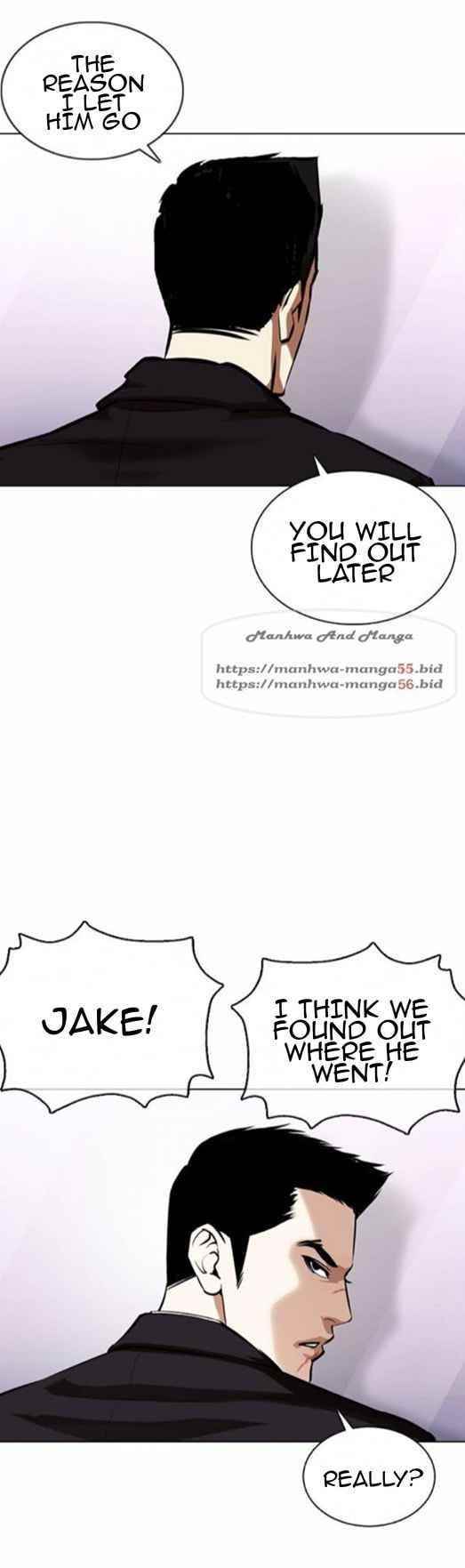 18+ Lookism Chapter 371.5 page 21