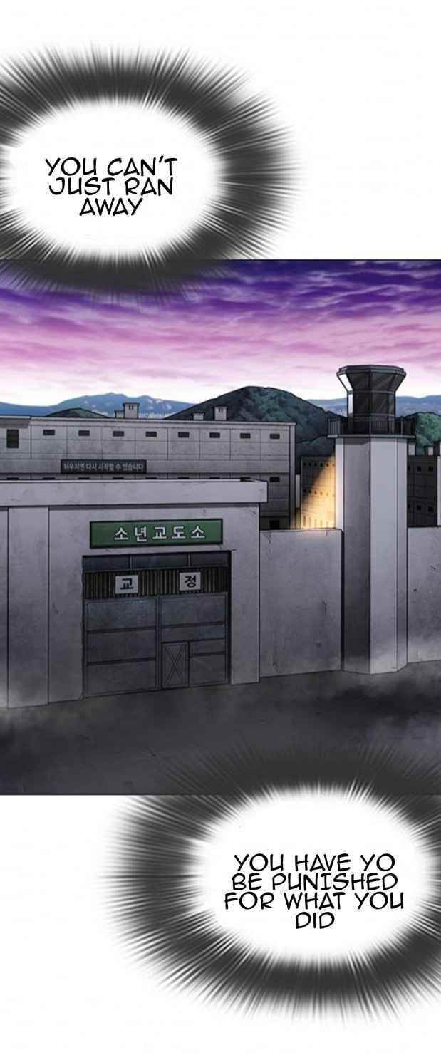 18+ Lookism Chapter 371.5 page 28