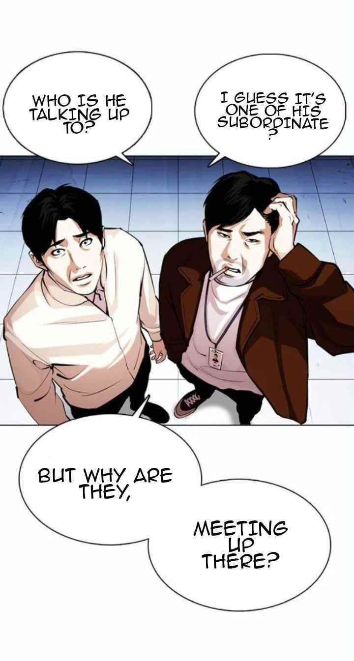 18+ Lookism Chapter 371.5 page 38