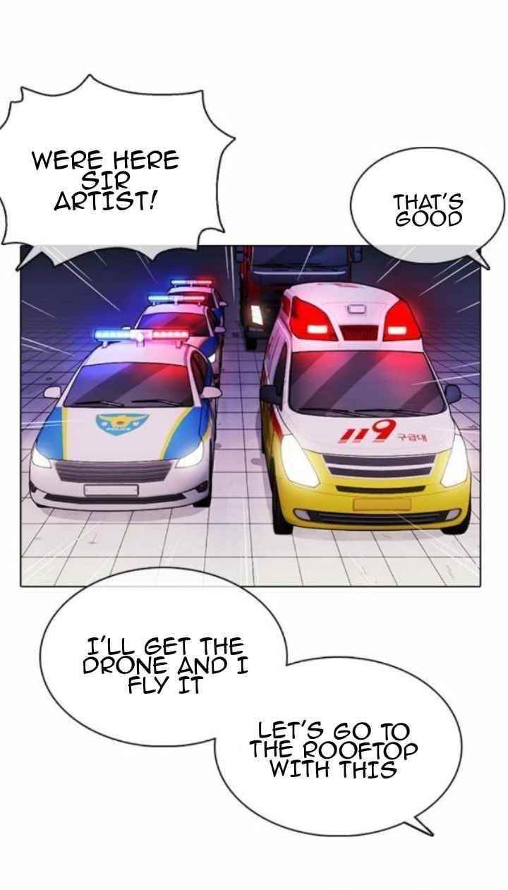 18+ Lookism Chapter 371.5 page 39