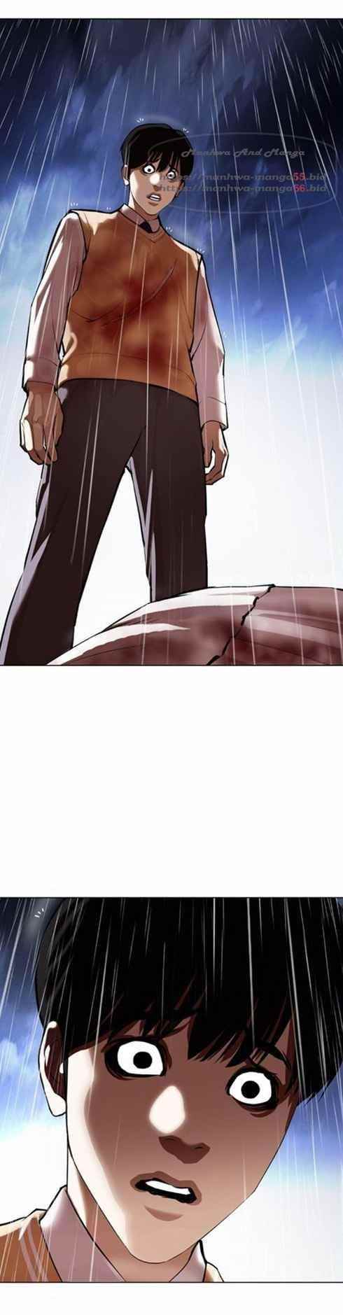 18+ Lookism Chapter 371.5 page 43
