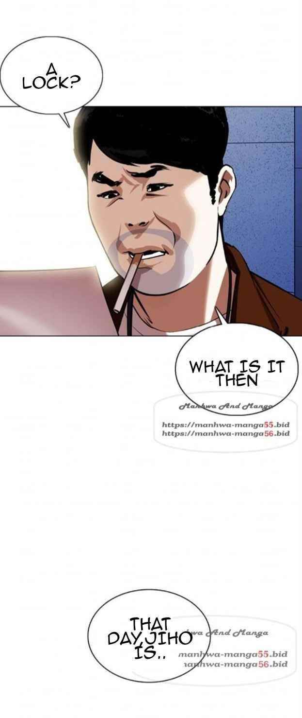 18+ Lookism Chapter 371.5 page 52