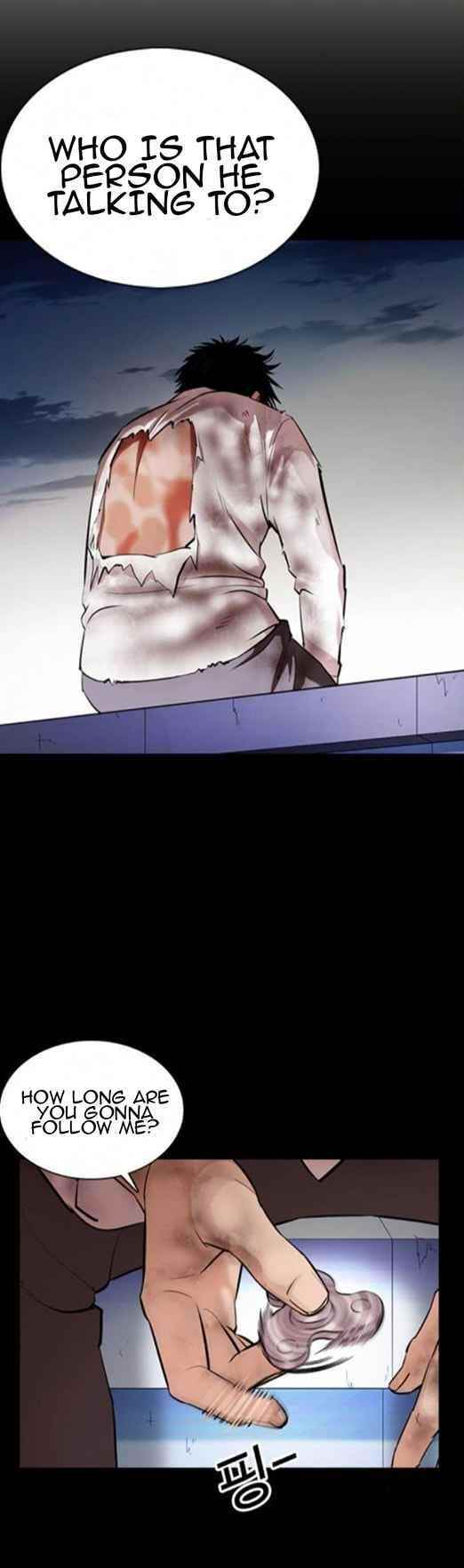 18+ Lookism Chapter 371.5 page 53