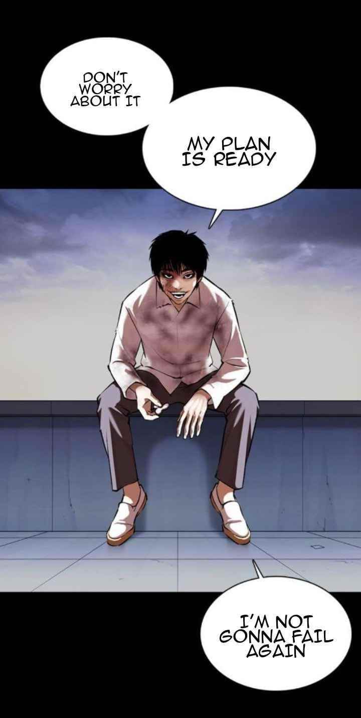 18+ Lookism Chapter 371.5 page 54