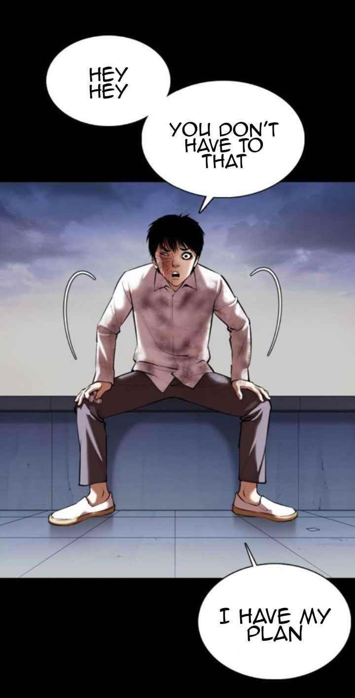 18+ Lookism Chapter 371.5 page 55