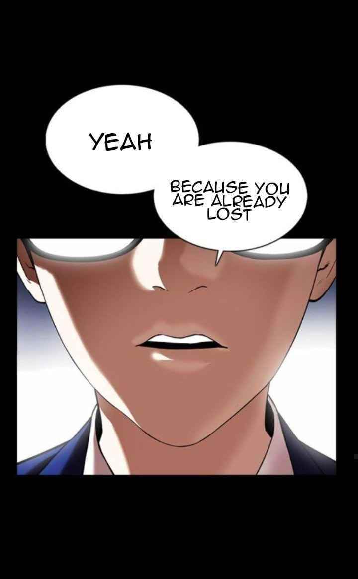 18+ Lookism Chapter 371.5 page 58