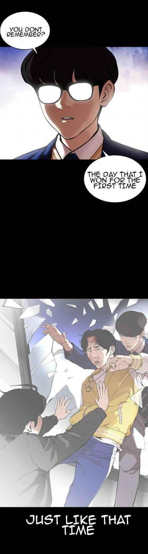 18+ Lookism Chapter 371.5 page 60