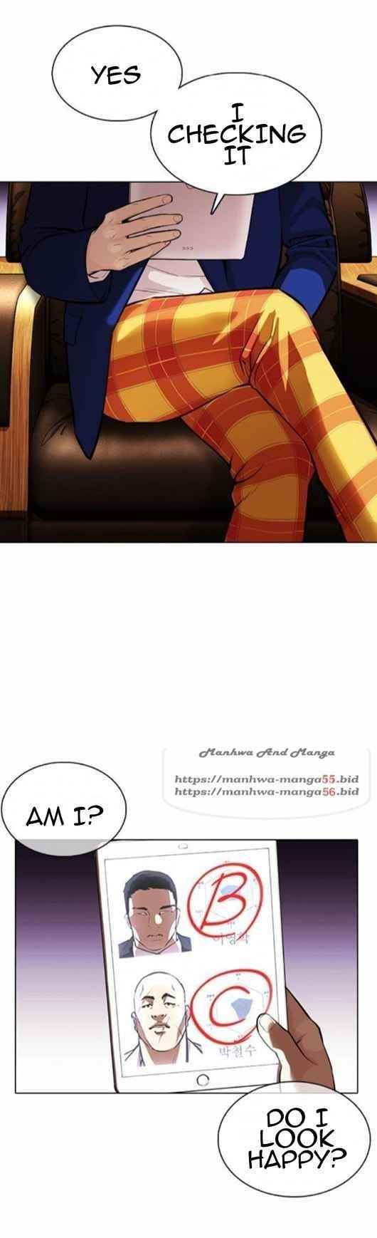 18+ Lookism Chapter 371.5 page 65