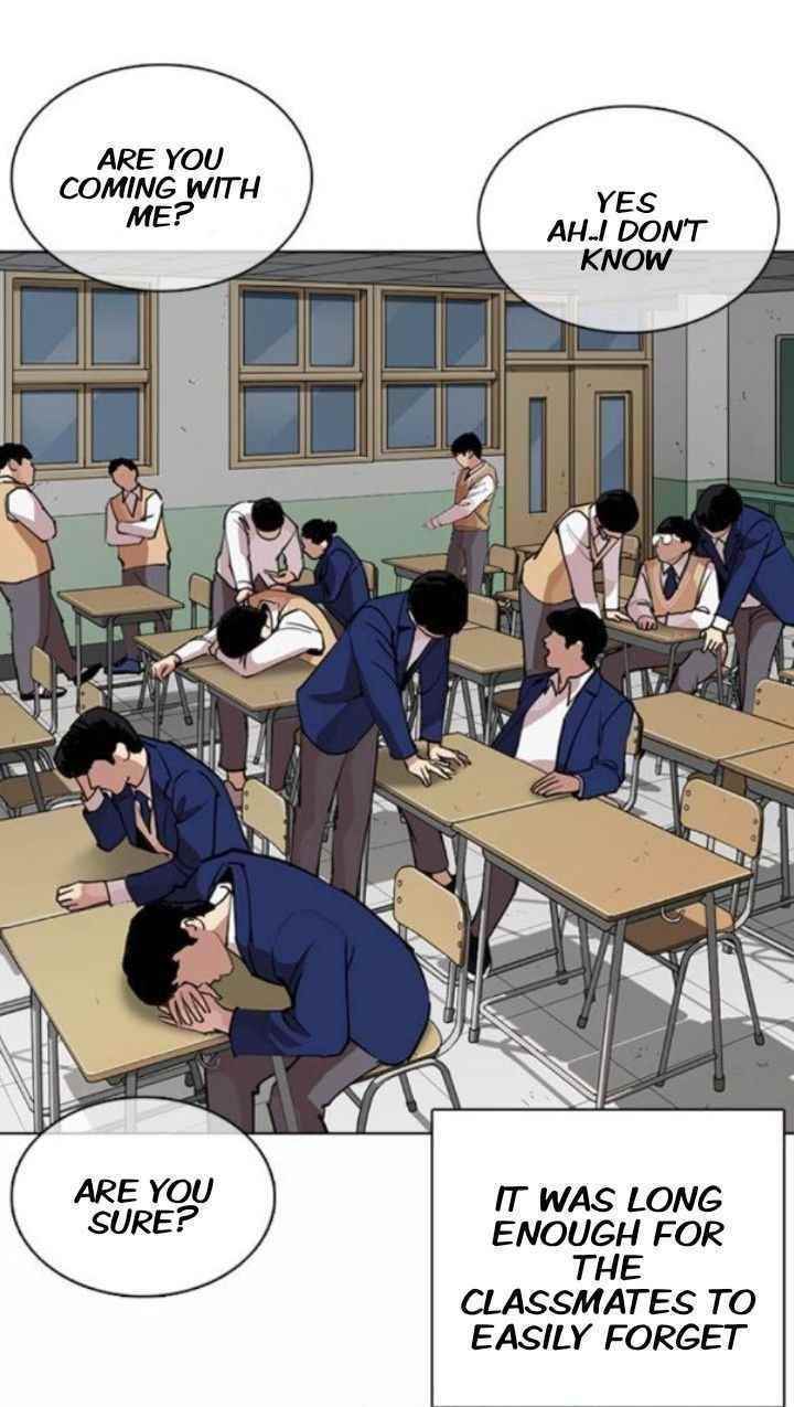 18+ Lookism Chapter 372 page 3