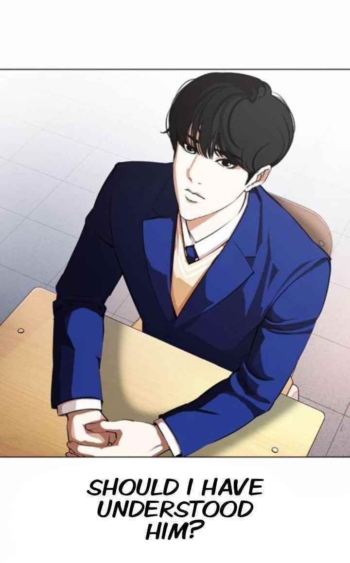 18+ Lookism Chapter 372 page 6
