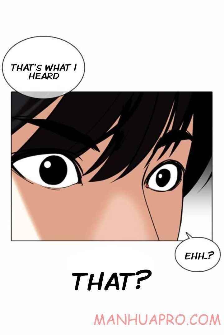 18+ Lookism Chapter 372 page 18