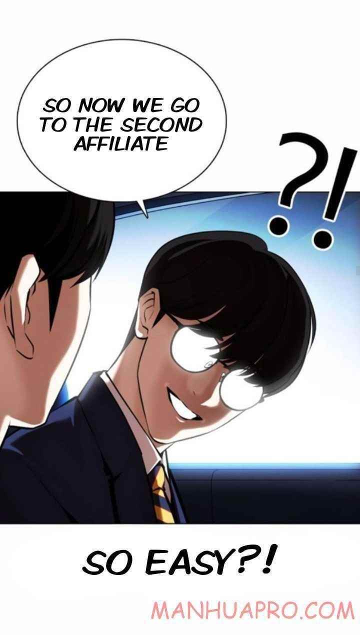 18+ Lookism Chapter 372 page 19