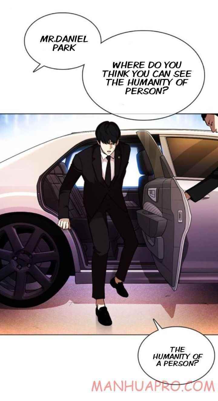 18+ Lookism Chapter 372 page 23