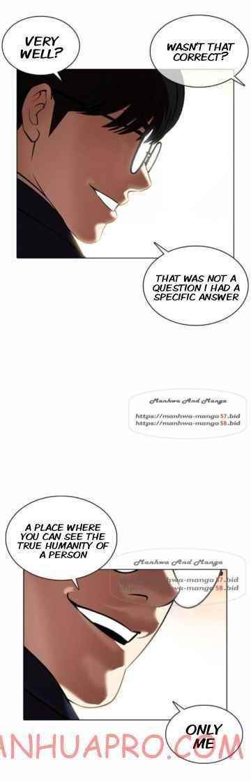 18+ Lookism Chapter 372 page 26