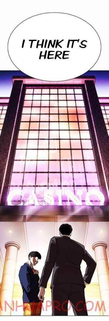 18+ Lookism Chapter 372 page 27