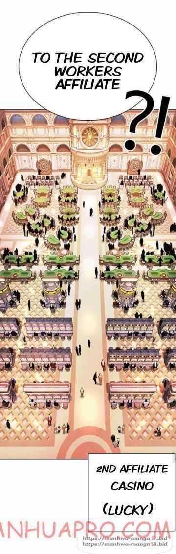 18+ Lookism Chapter 372 page 29
