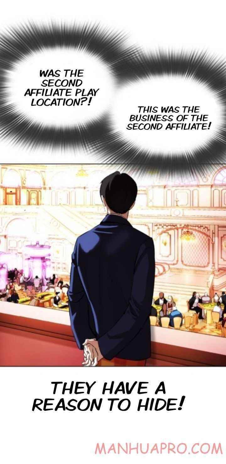 18+ Lookism Chapter 372 page 33