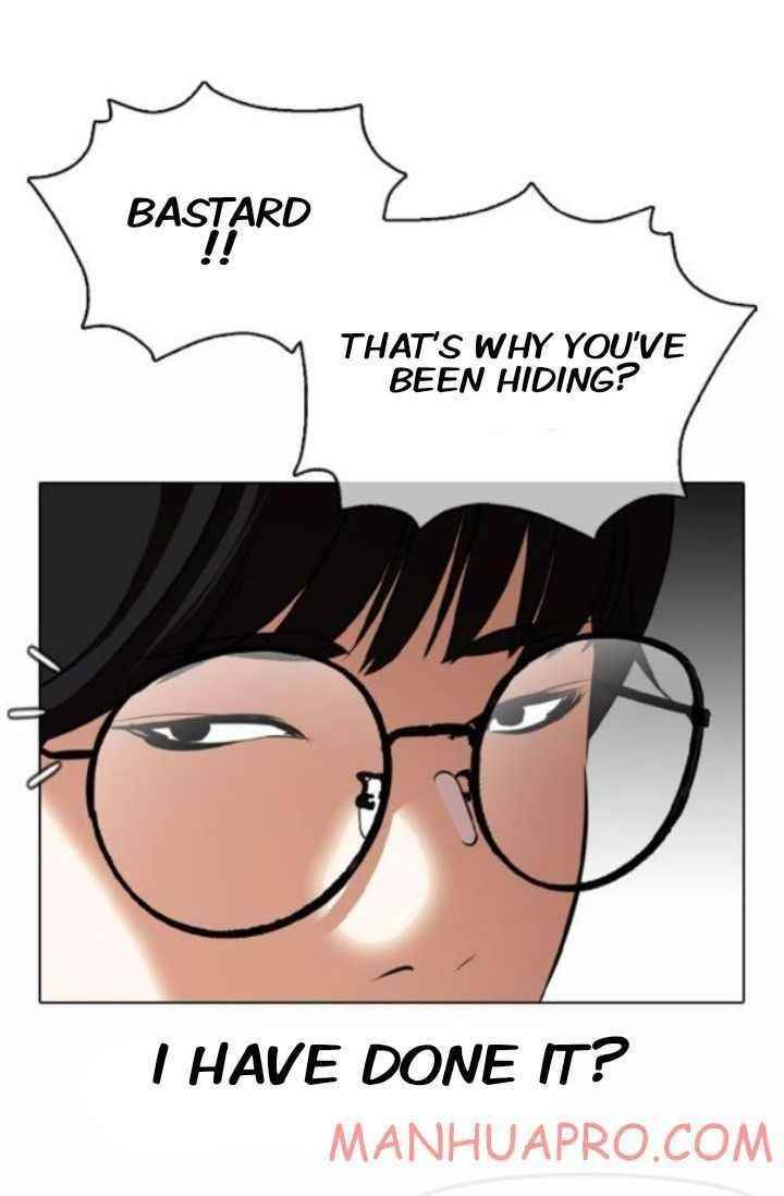 18+ Lookism Chapter 372 page 34
