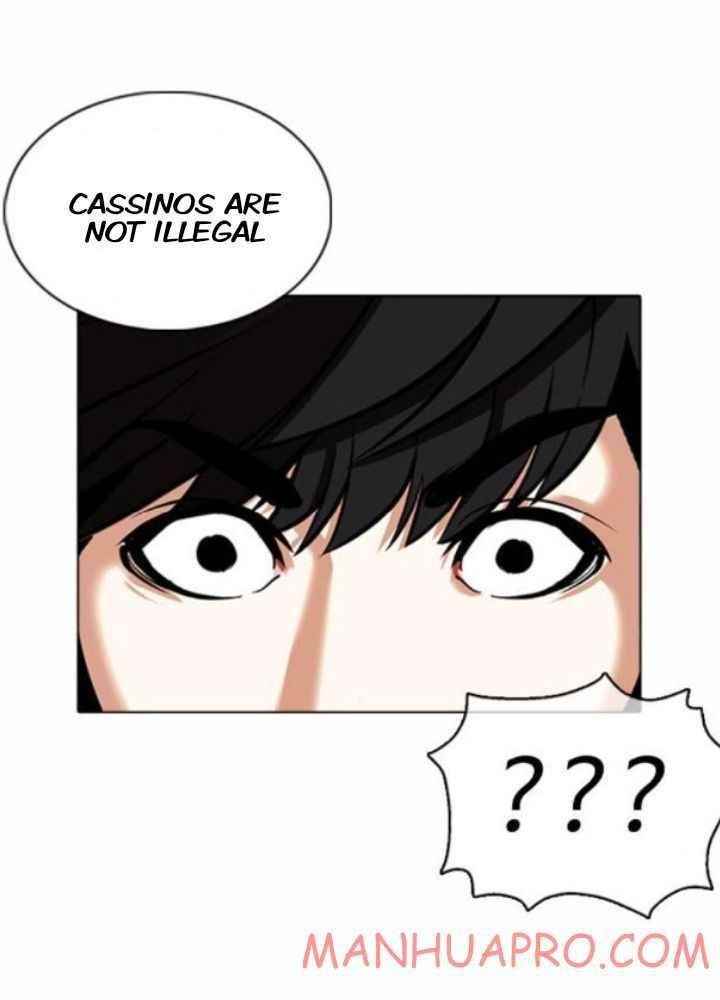 18+ Lookism Chapter 372 page 37
