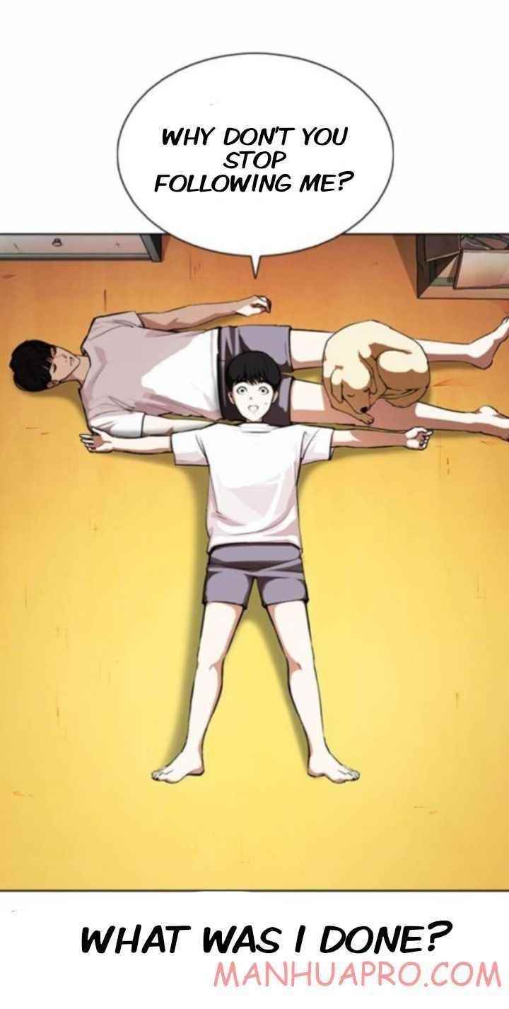 18+ Lookism Chapter 372 page 42