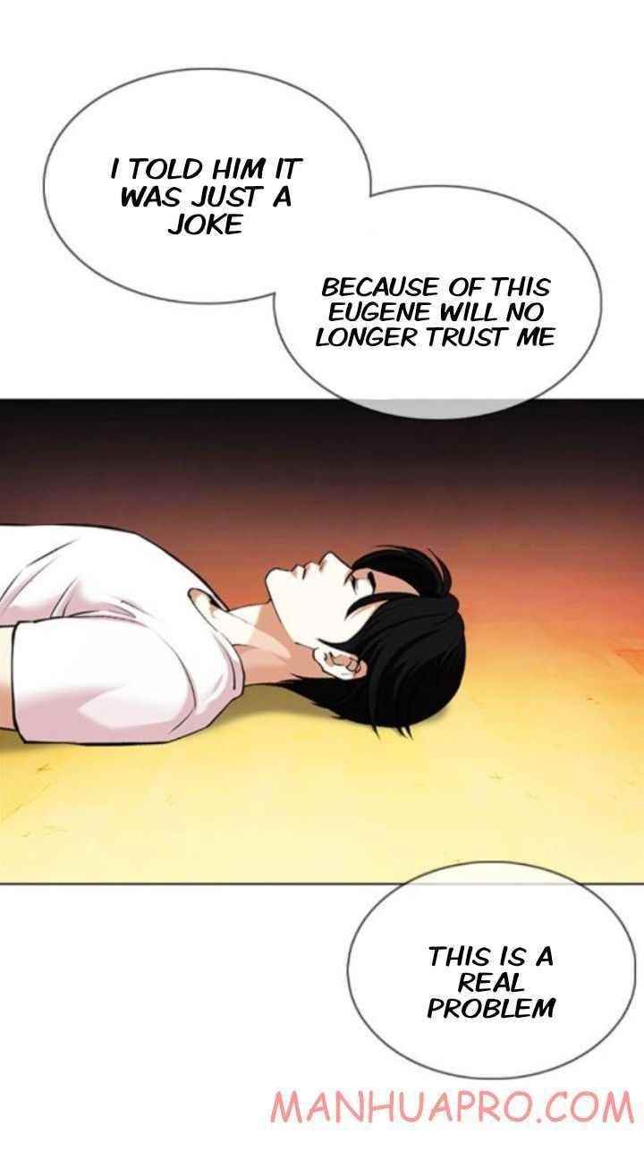 18+ Lookism Chapter 372 page 43