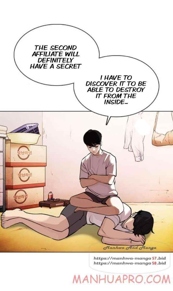 18+ Lookism Chapter 372 page 44