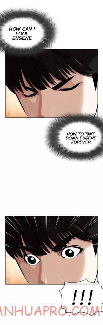 18+ Lookism Chapter 372 page 46