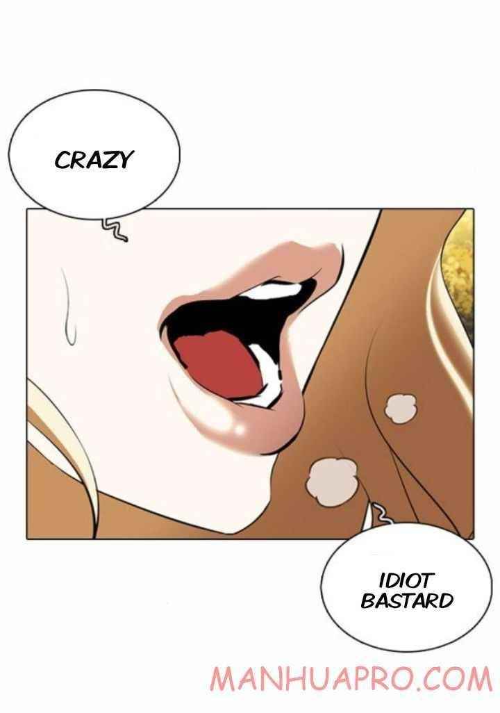 18+ Lookism Chapter 372 page 50