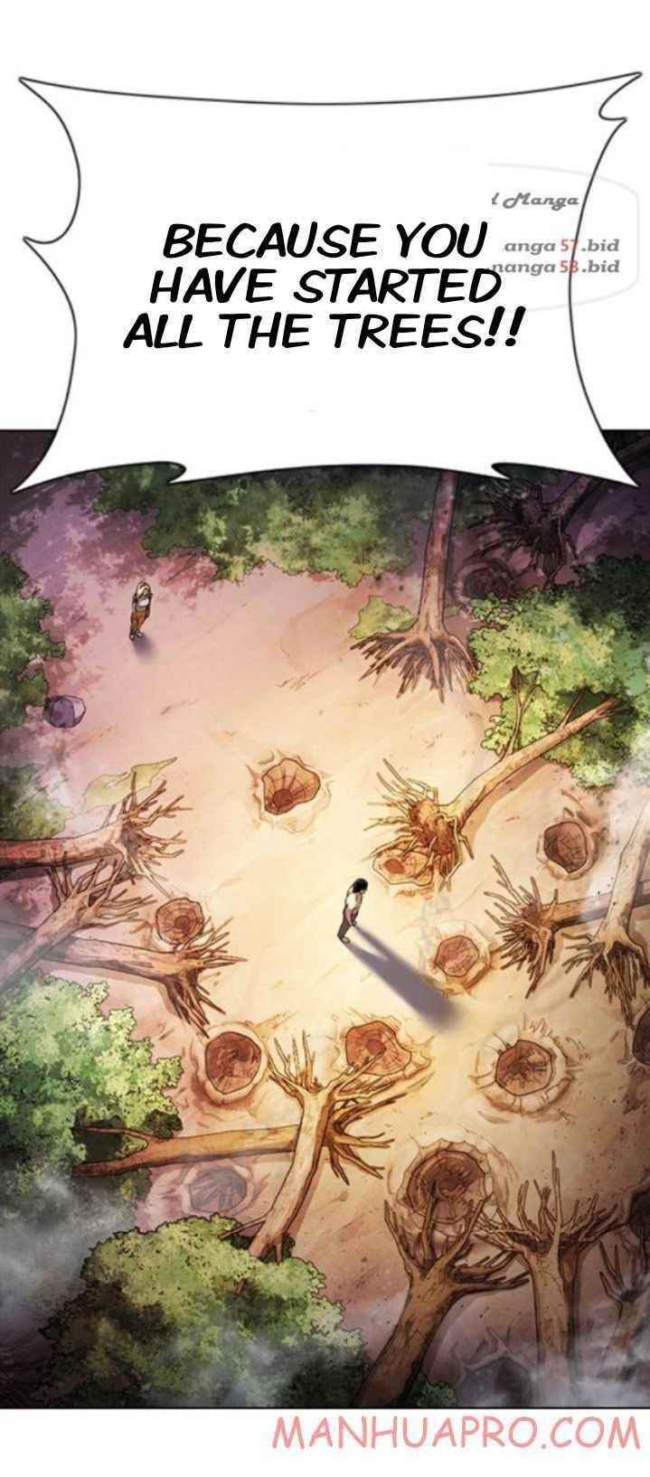 18+ Lookism Chapter 372 page 53