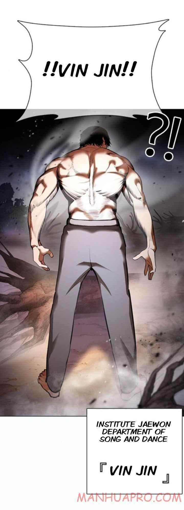 18+ Lookism Chapter 372 page 54