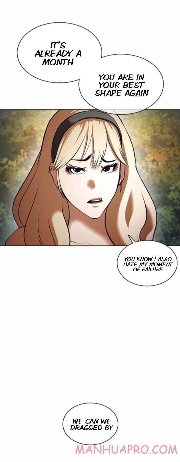18+ Lookism Chapter 372 page 55