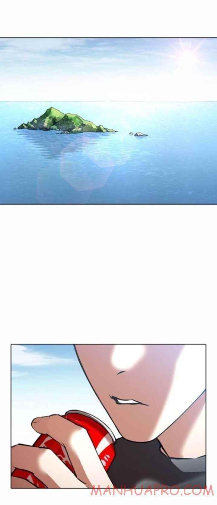 18+ Lookism Chapter 372 page 57