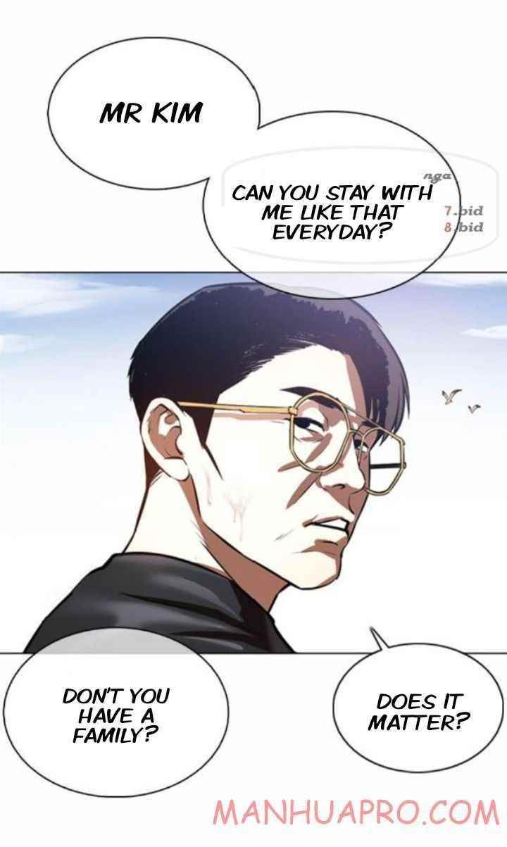 18+ Lookism Chapter 372 page 60