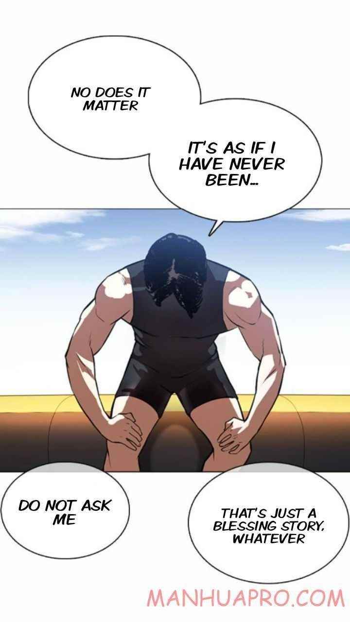 18+ Lookism Chapter 372 page 61