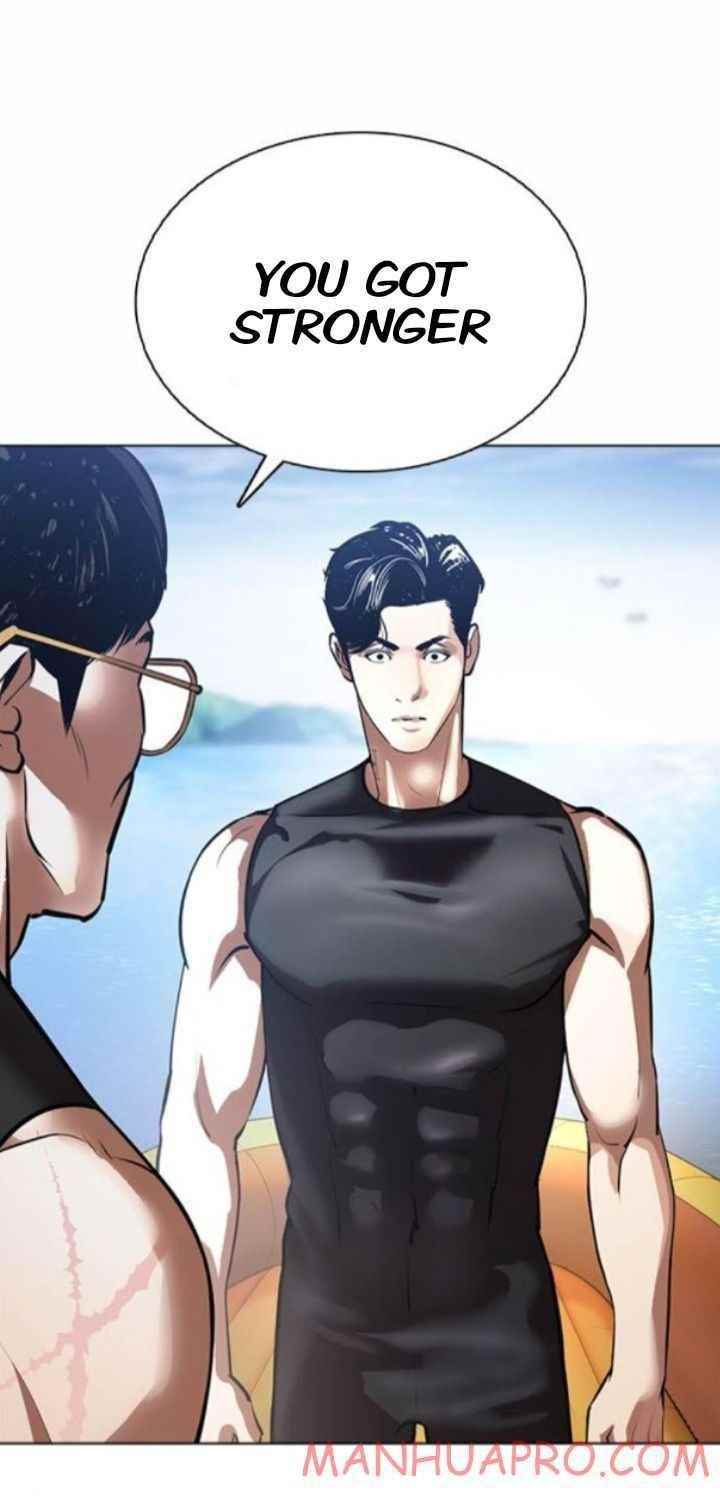 18+ Lookism Chapter 372 page 63