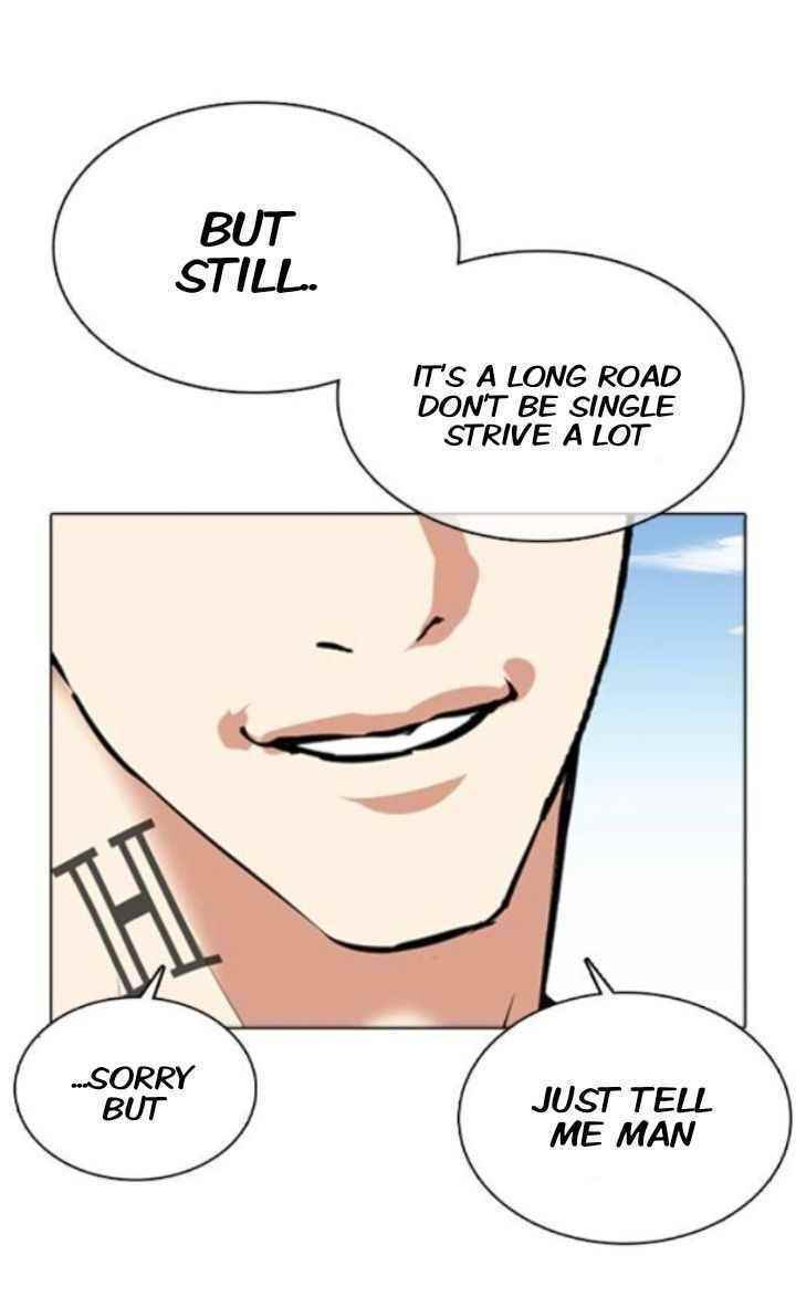 18+ Lookism Chapter 372 page 65