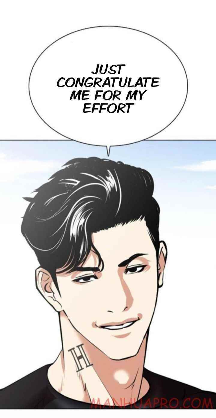 18+ Lookism Chapter 372 page 66