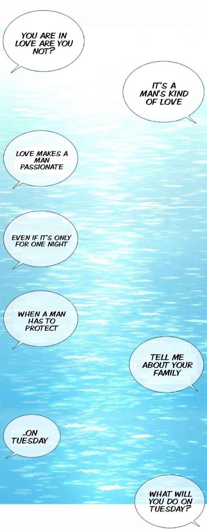 18+ Lookism Chapter 372 page 67